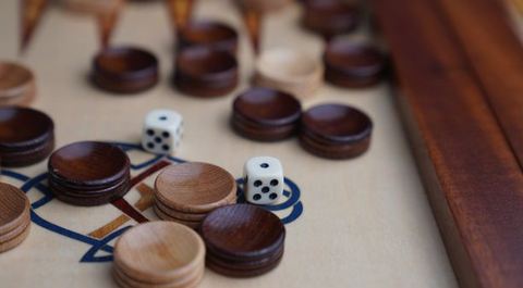 xóc đĩa trực tuyến Nohu